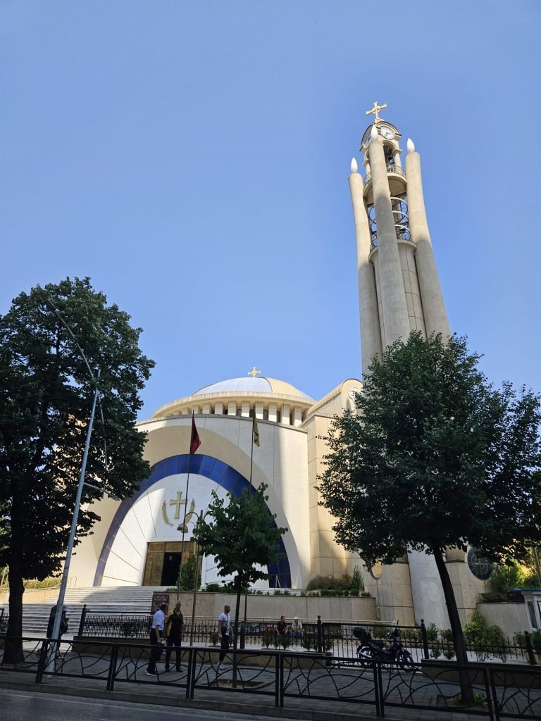 church