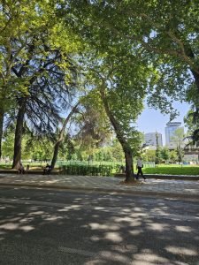 park