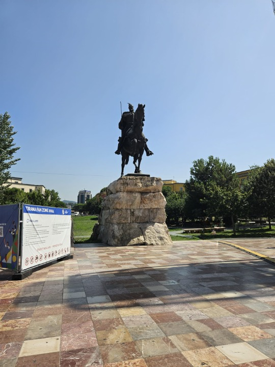 Skanderbeg