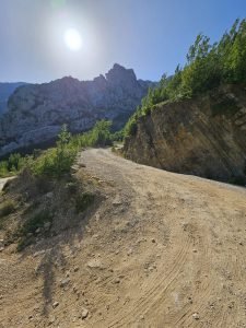 bovilla road