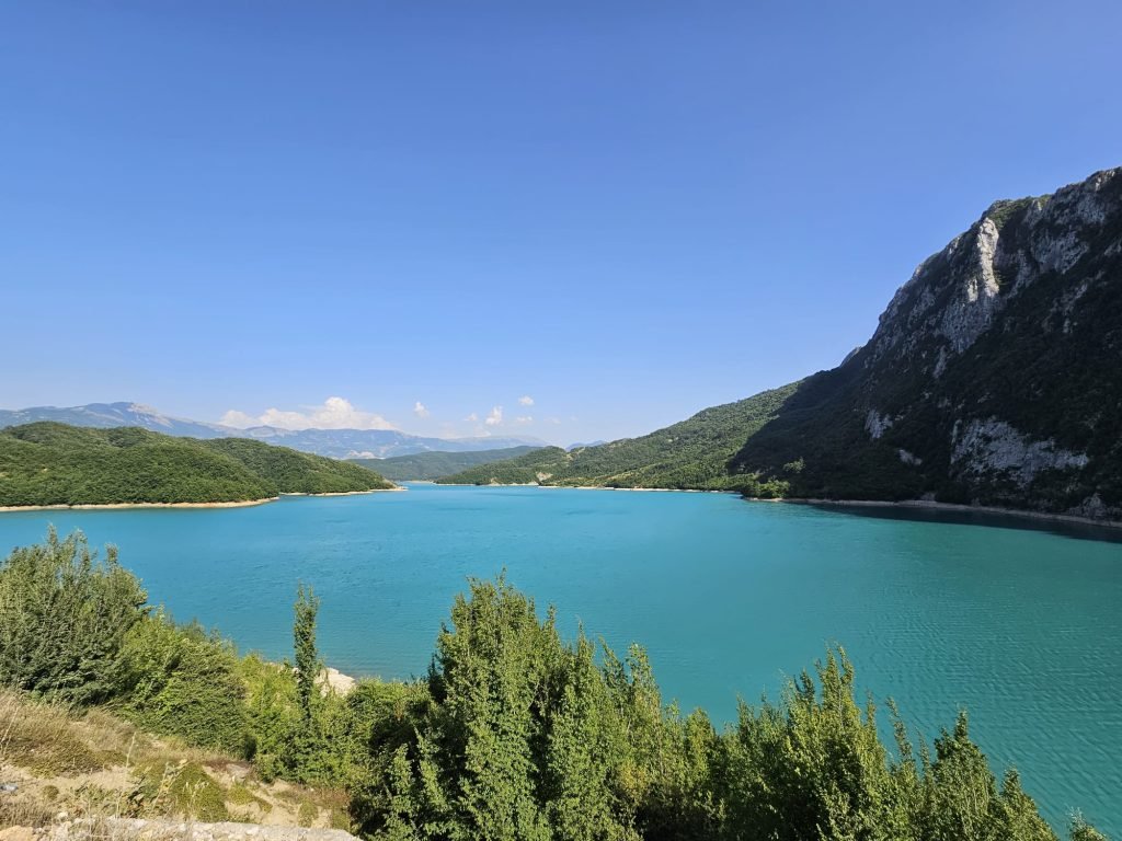 Boville Lake