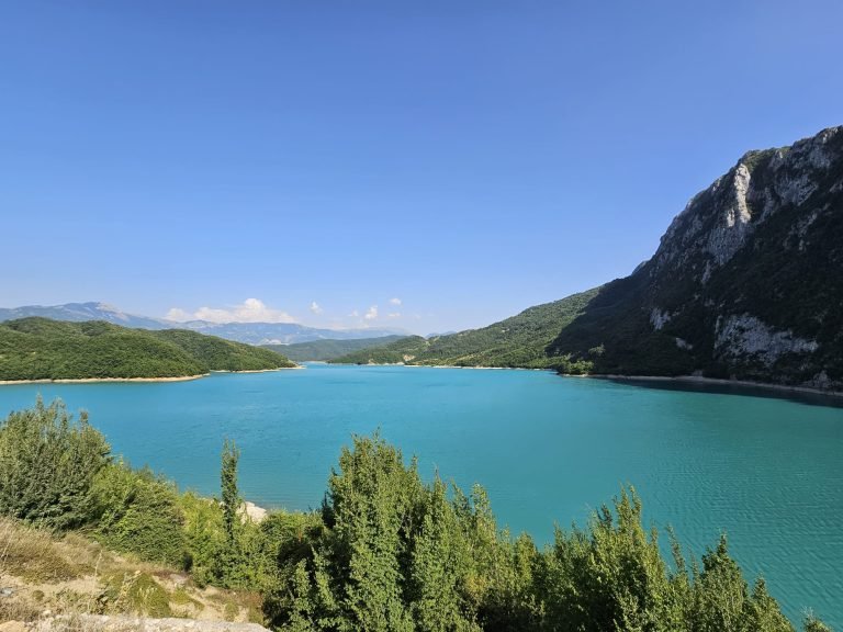 Boville Lake