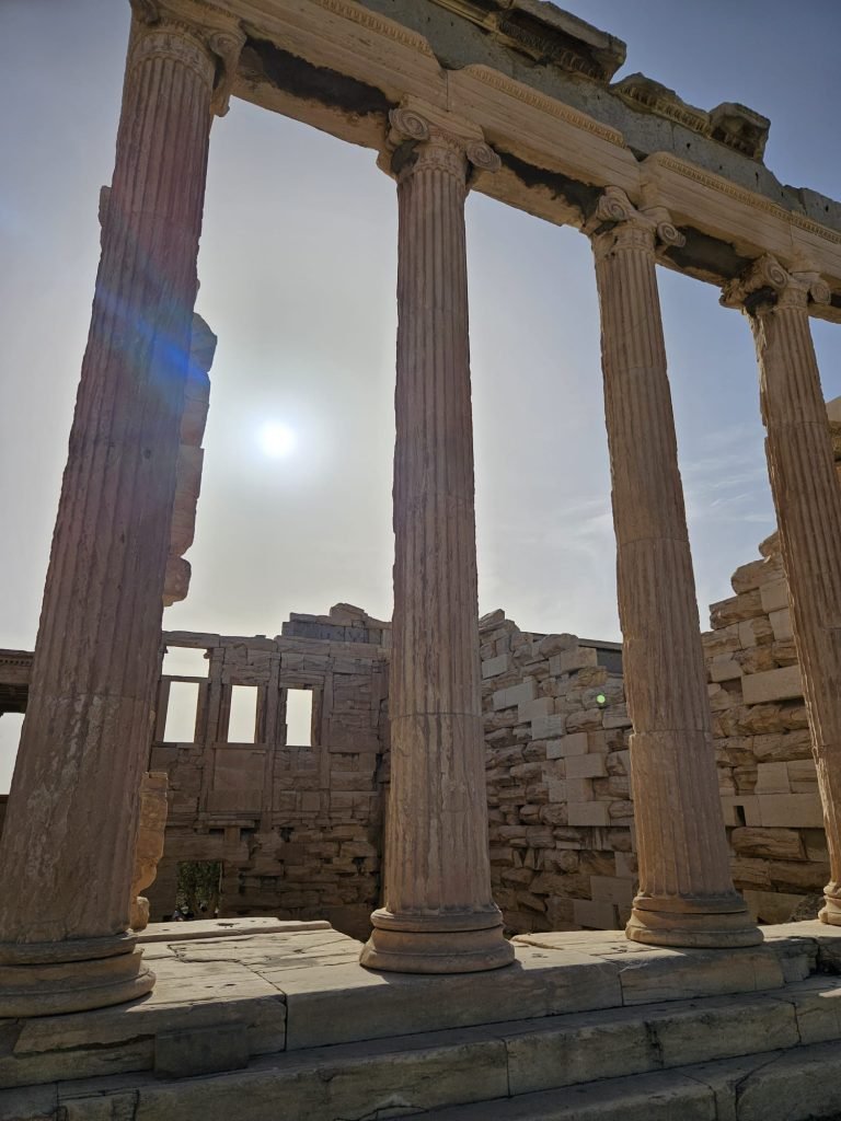 Acropolis