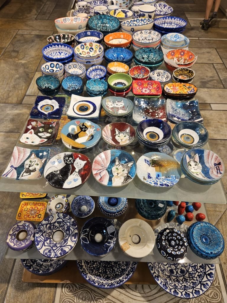 souvenirs
