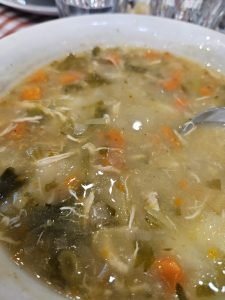 soup