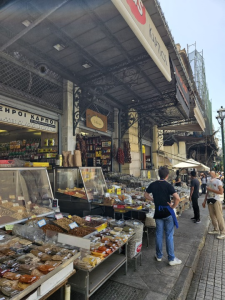 market