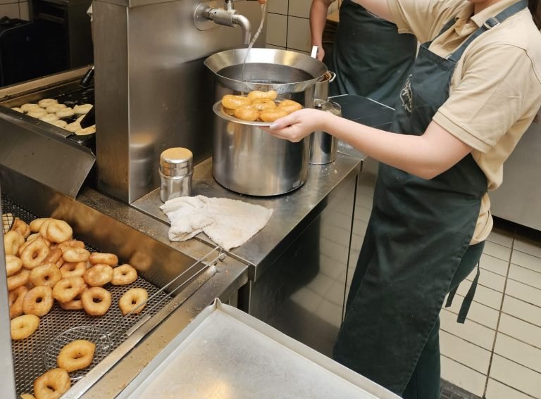 doughnuts