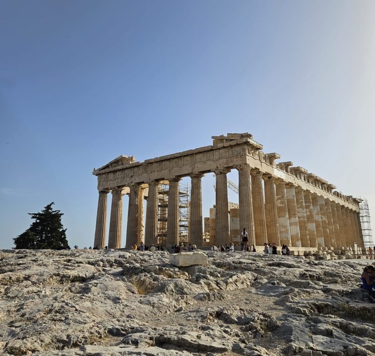 acropolis