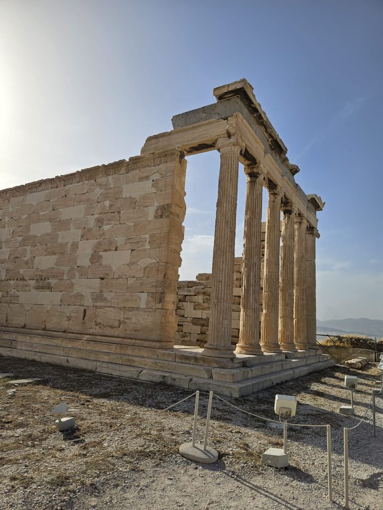 acropolis