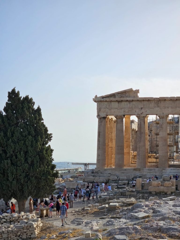 acropolis