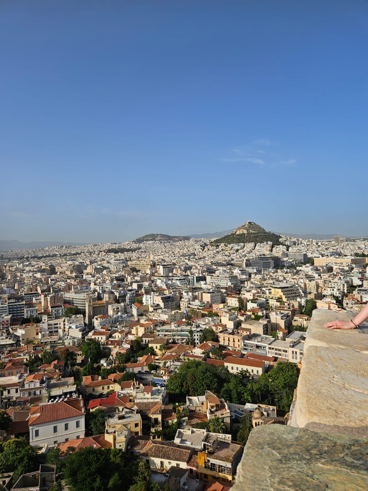 acropolis