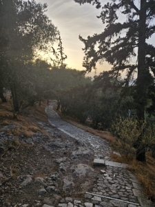 a path