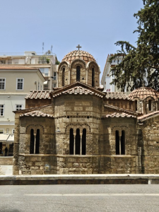 Church
