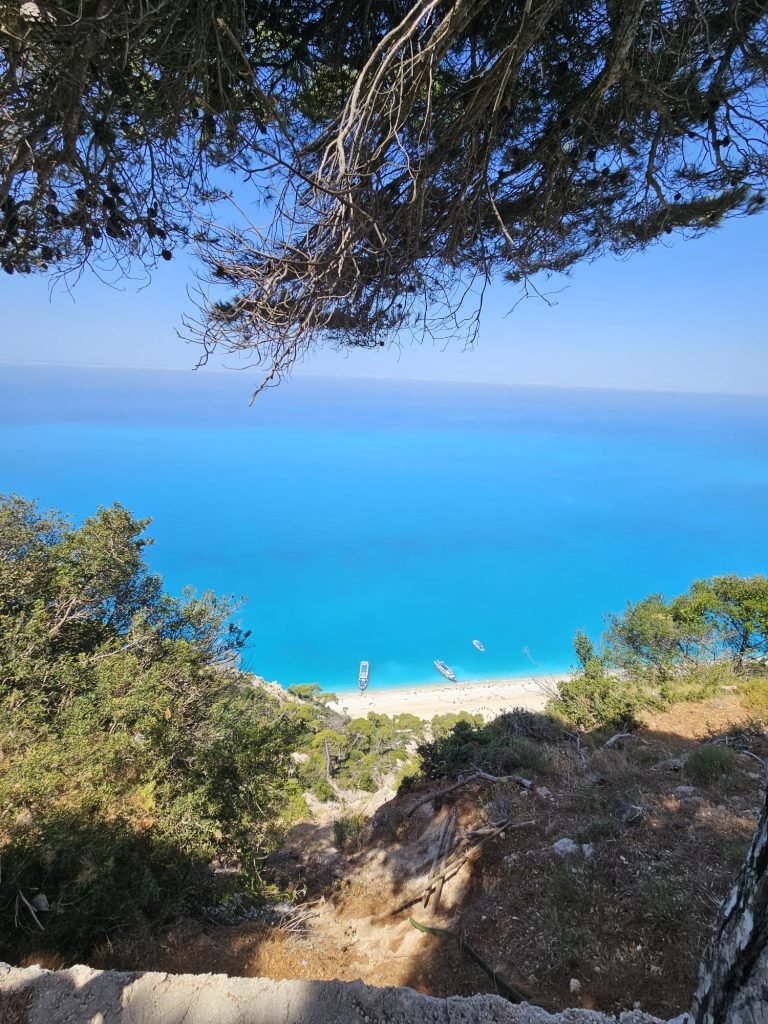 Lefkada