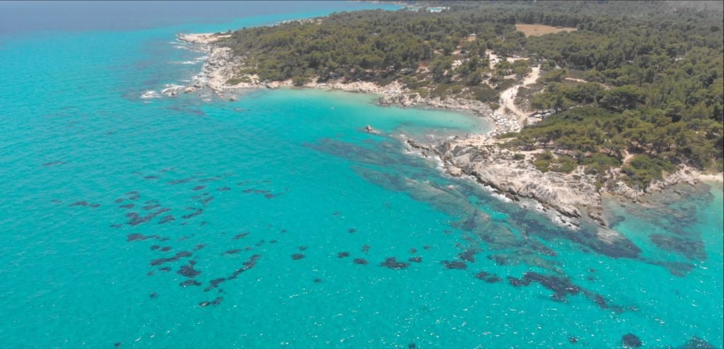 Halkidiki