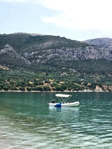 boat