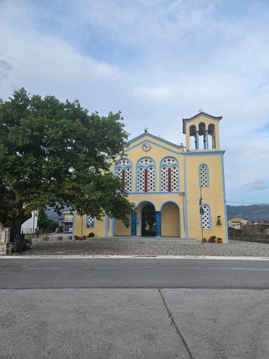 Church