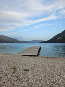 boardwalk
