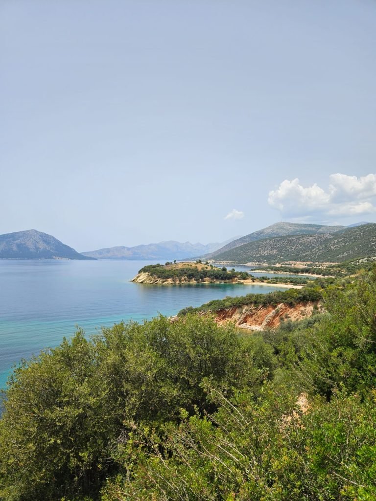 sea