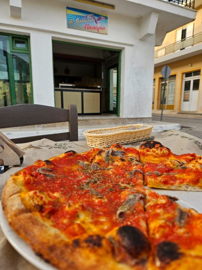 Pizza