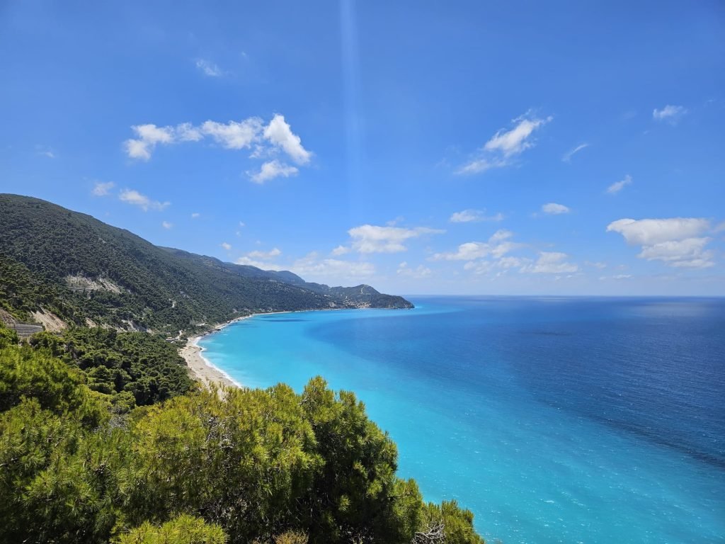sea