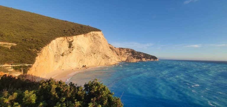 porto katsiki