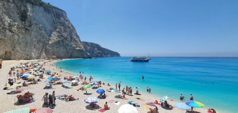 porto katsiki