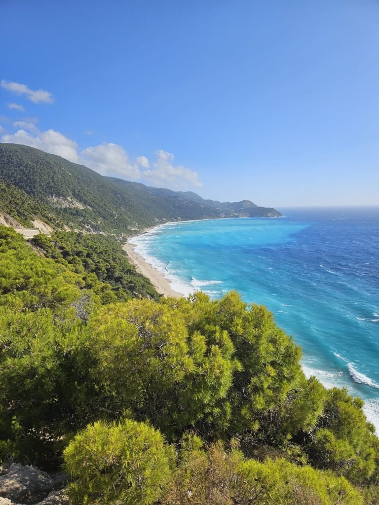 kathisma beach