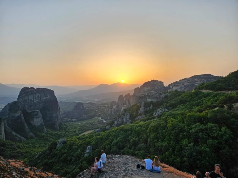 Meteora