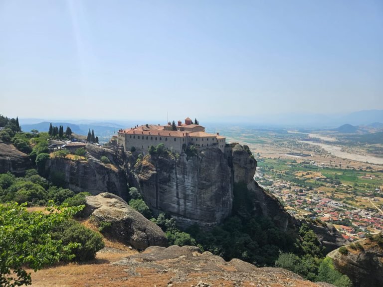 st.stephen monastery
