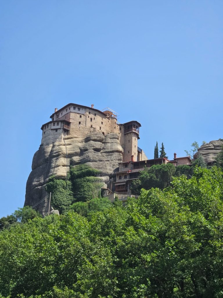 meteora