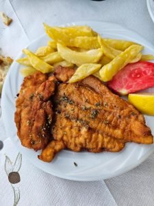 chiken