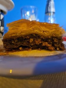 baklava