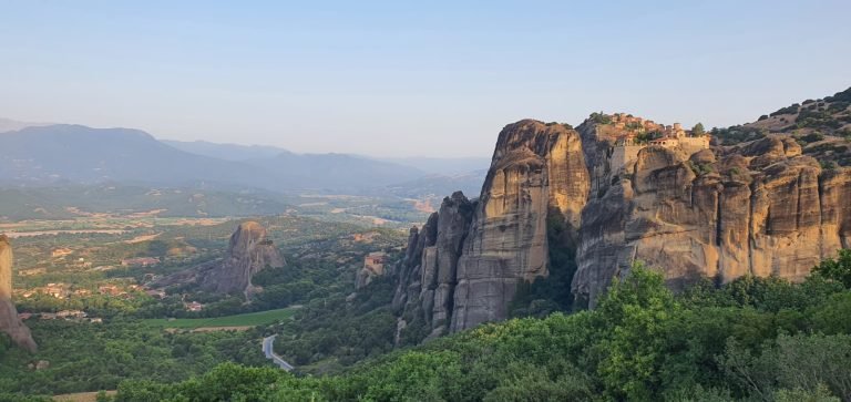 meteora