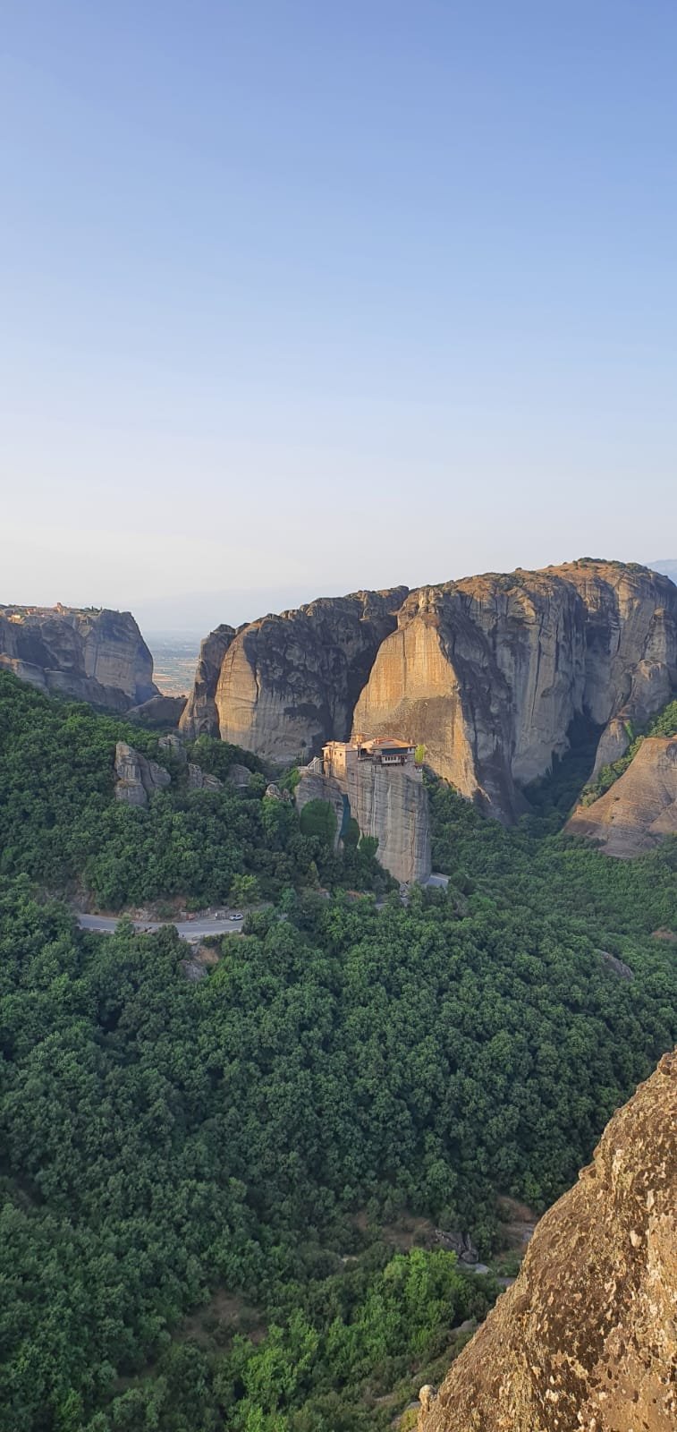 meteora