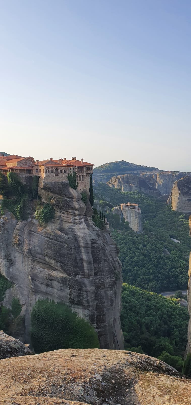 meteora