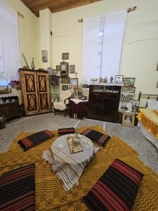 museum