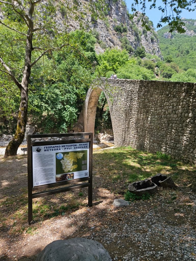 old bridge