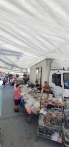 local market