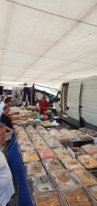 local market