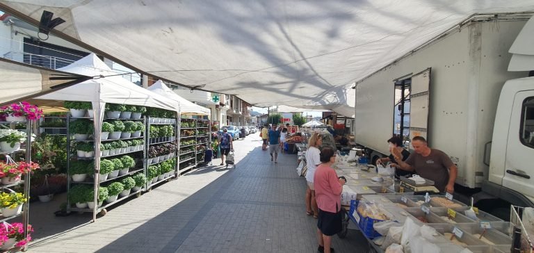 sykia market