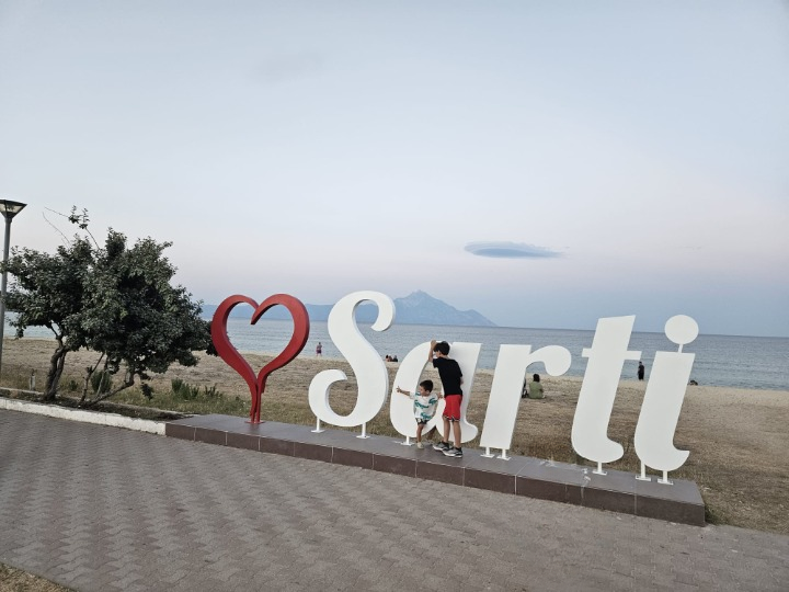 Sarti