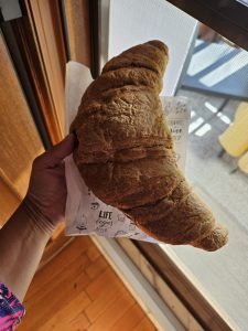 croissant