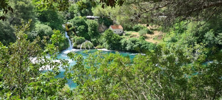 krka