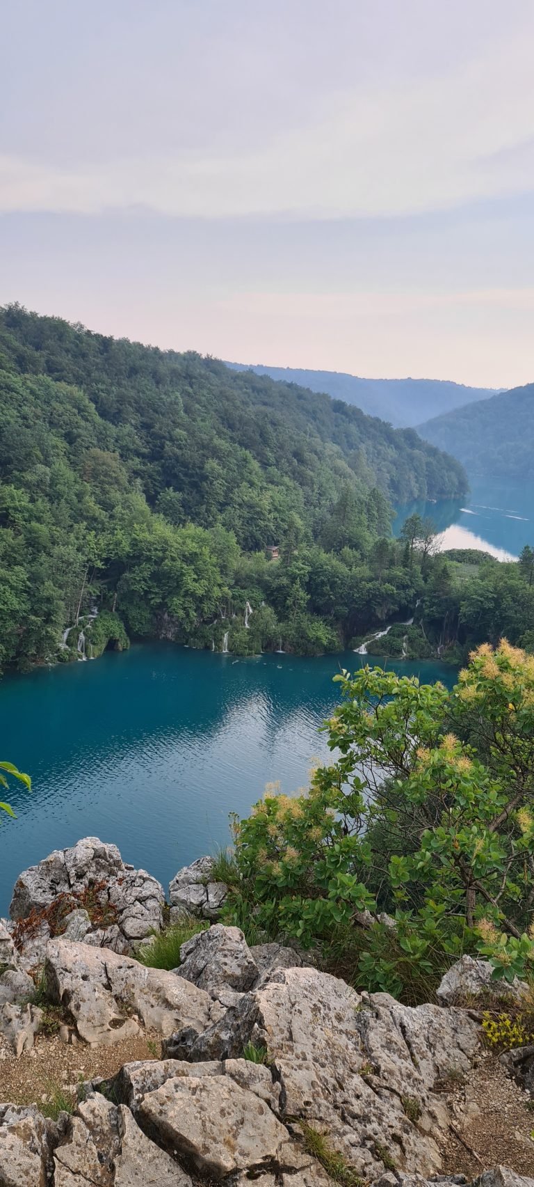 plitvice lake