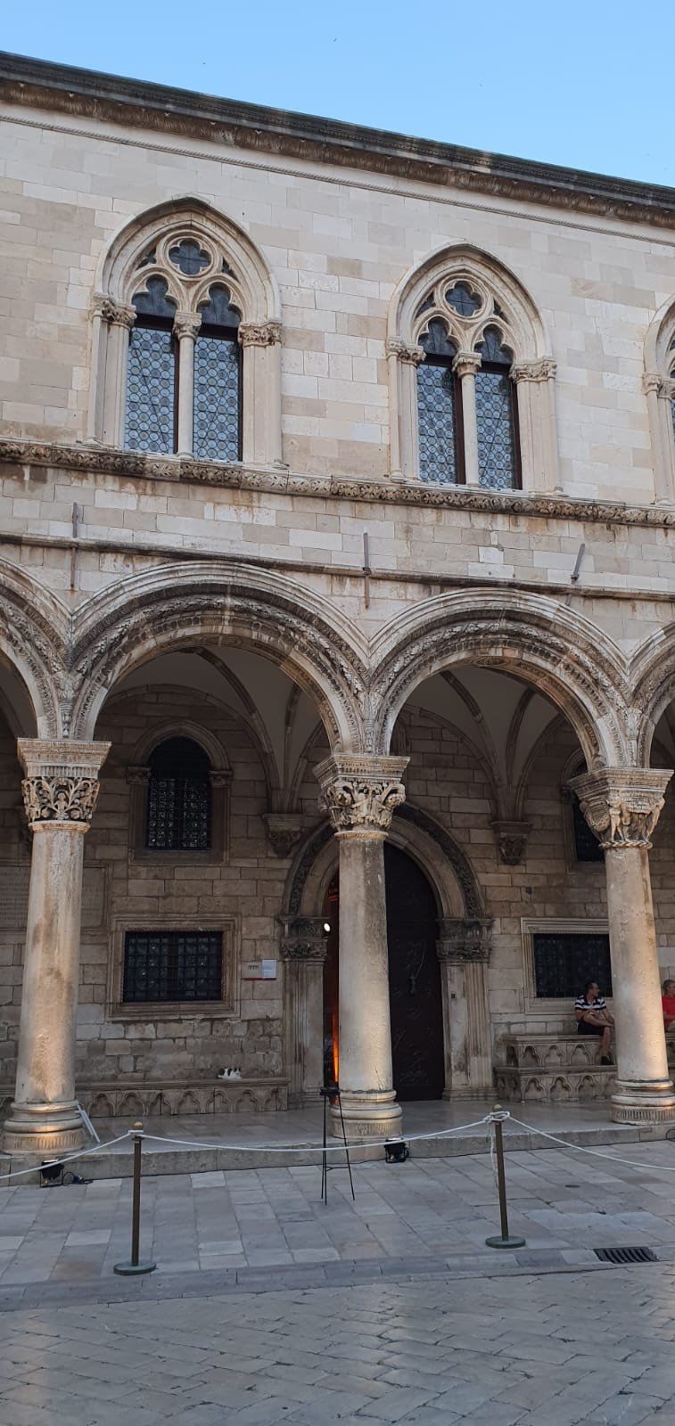 rector's palace