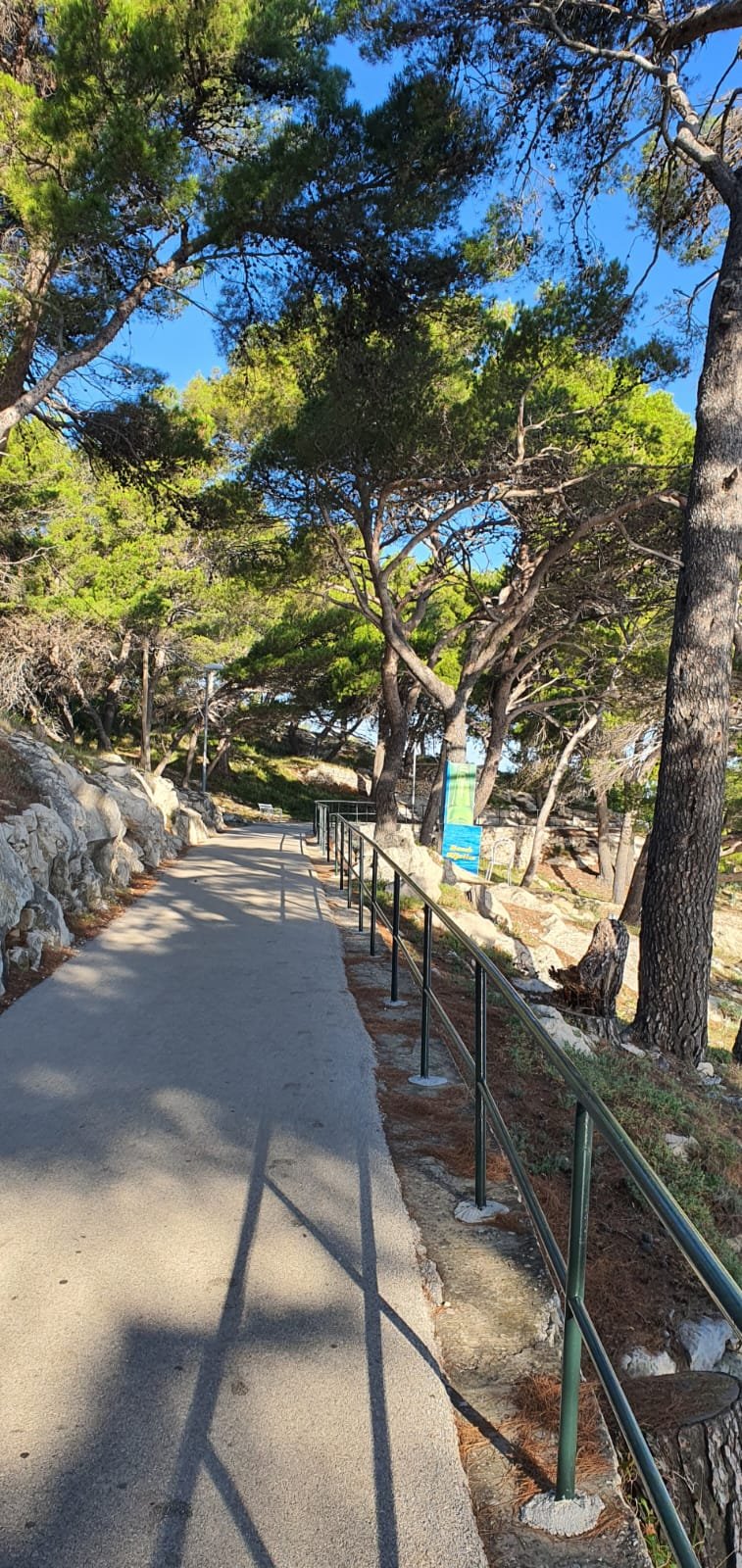 Cavtat Trail