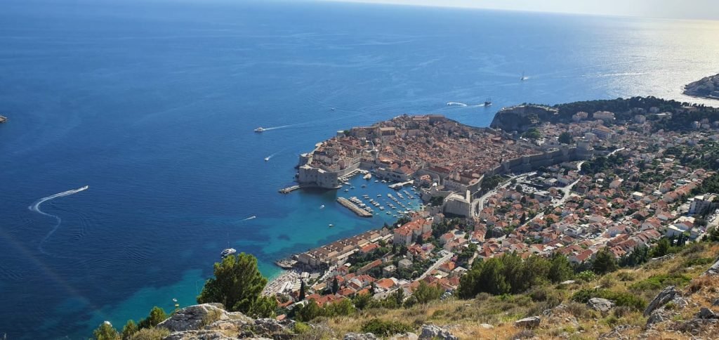 Dubrovnik