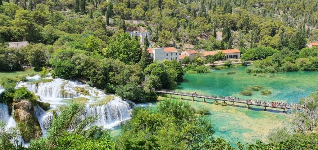 krka_National_park