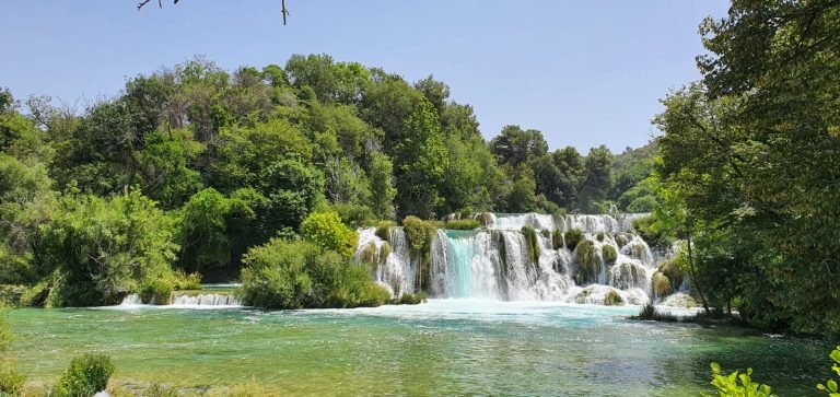 krka_National_park